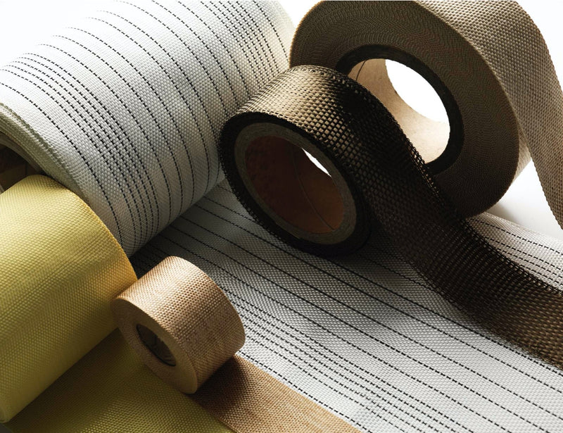 Insulation Tapes and Fabrics