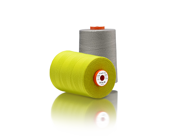 Amann A-tech CS Sewing Thread