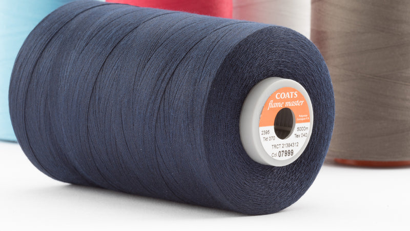 Coats® Flame Master™ Sewing Thread