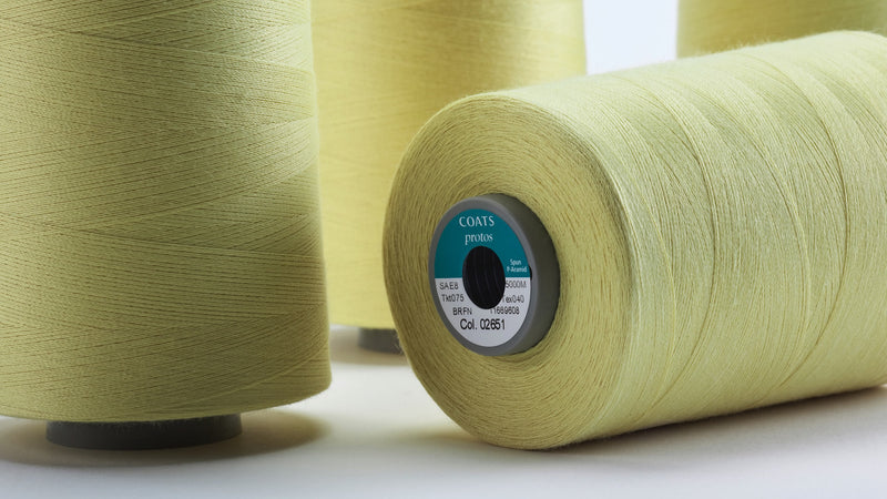 Protos and Protos Plus Sewing Thread