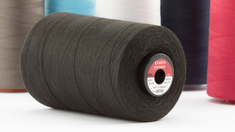 Coats® Pyrostar™ Sewing Thread