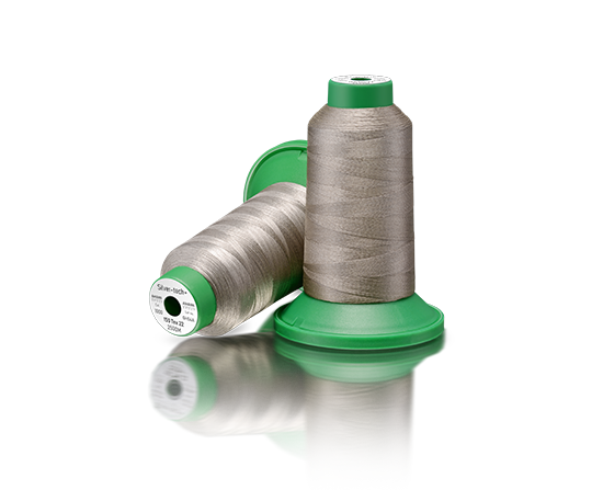 Amann Silver-tech Plus Sewing Thread