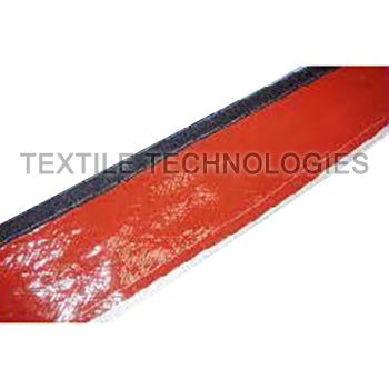 Supersil Velcro Fire Sleeve