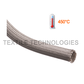 TEXFLEX E Glass Sleeving