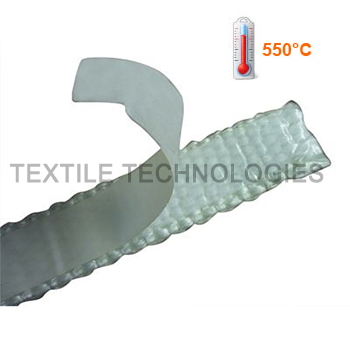 Adhesive Backed E Glass Webbing Tape