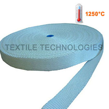 Alumina Silica Electrical Insulation Tape