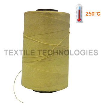 Para Aramid Sewing Thread