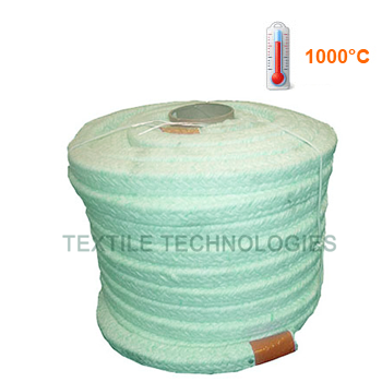 Bio Soluble Square Rope Packing