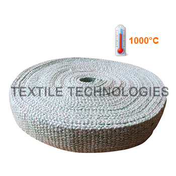 Bio Soluble Webbing Tape