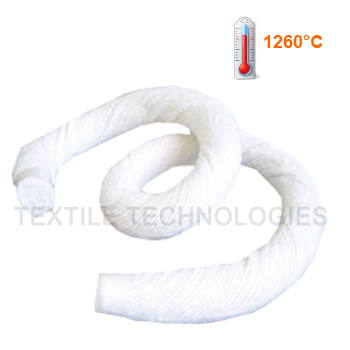 Ceramic Twisted Yarn