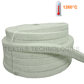 Ceramic Square Rope Packing