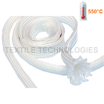 E Glass Sleeving