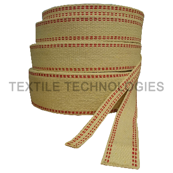 Fire Poi Wicking Tape