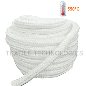 E Glass Round Rope Packing 