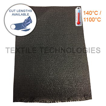 Intumescent Glass Cloth