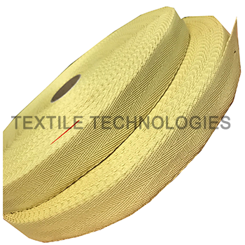 Kevlar® Webbing Tape Continuous Filament Yarn