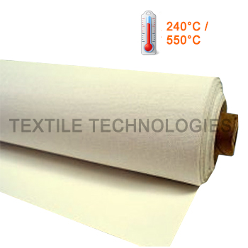 Natural Rubber Proofed Glass Cloth