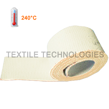 Natural Rubber Proofed Glass Tape