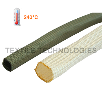 NOMEX® Braided Sleeving