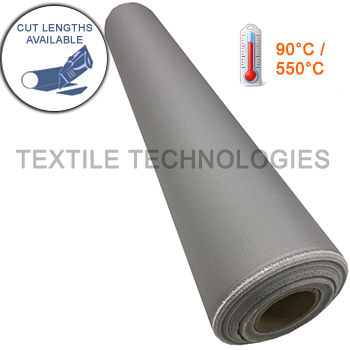 Aluminium Polyurethane Glass Cloth