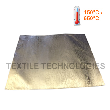 Reflective Heat Shield – Textile Tech