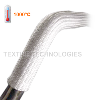Silica Sleeving