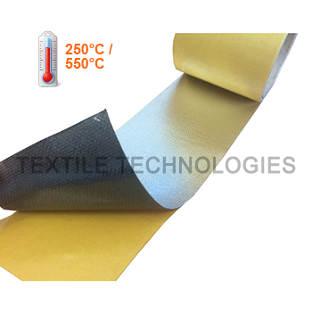 SHIELDTEX780 - Heat Shield Tape