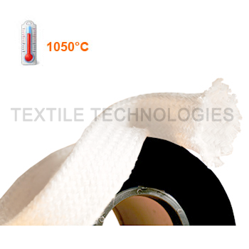 BELCOTEX® 110 Braided Sleeving