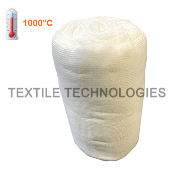 Silica Knitted Blanket Roll