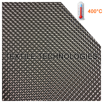 Vulcan Heat Shield (High Density Embossment)