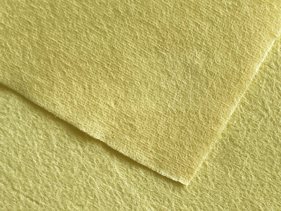 Spunlace 100% Para Aramid