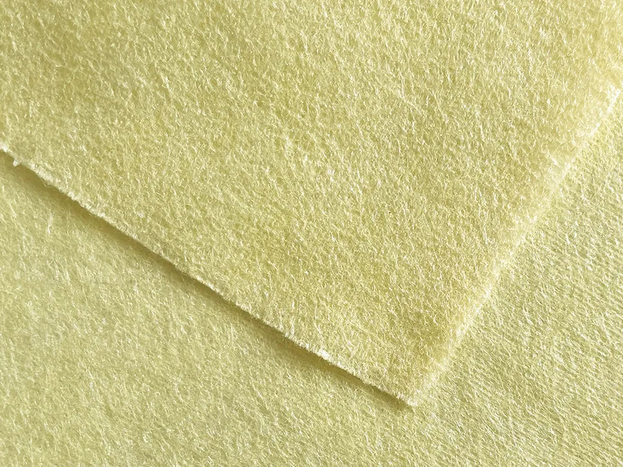 Norafin Spunlace 67% meta aramid 33% para aramid