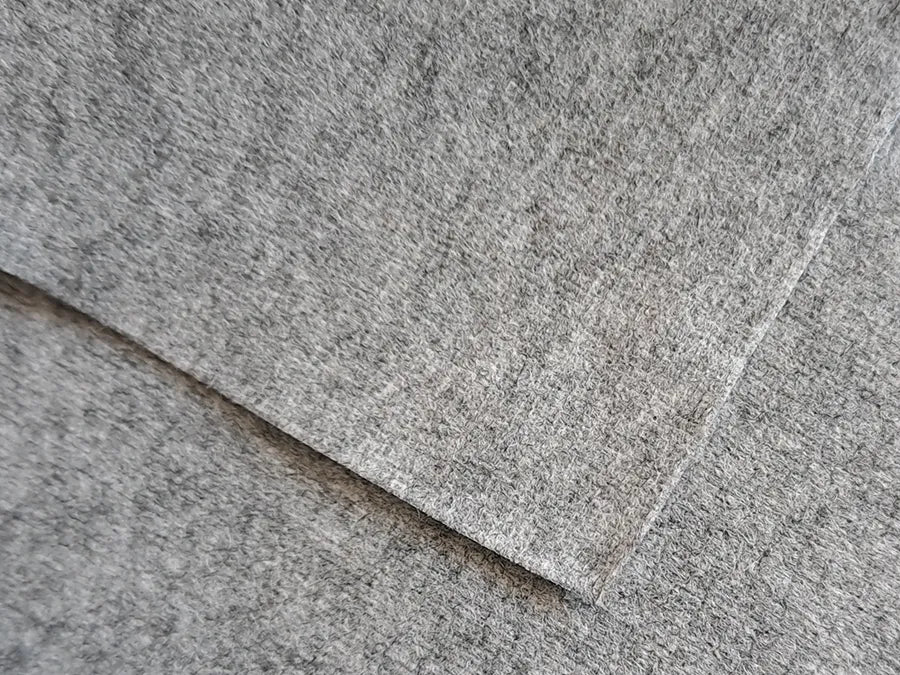 Norafin Needlepunch 85% VIS-FR 15% para aramid