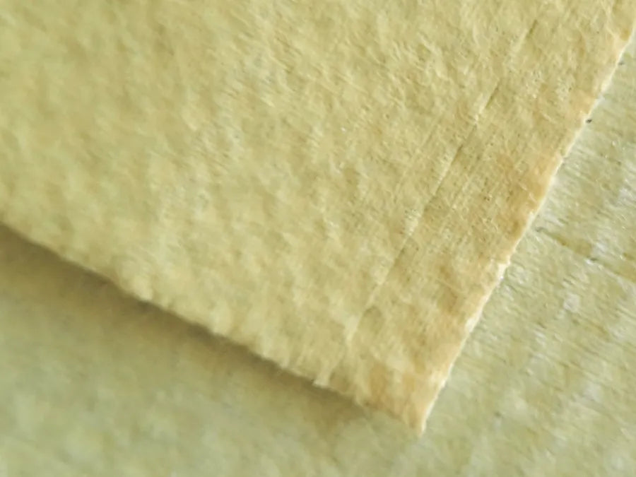 Norafin Spunlace wzmacniany drutem mieszanka para/meta aramid