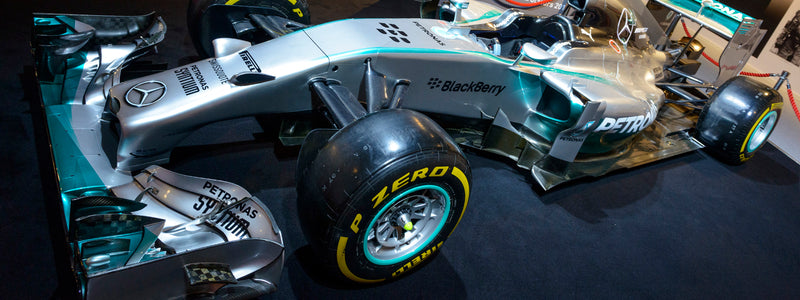 Motorsport Sector