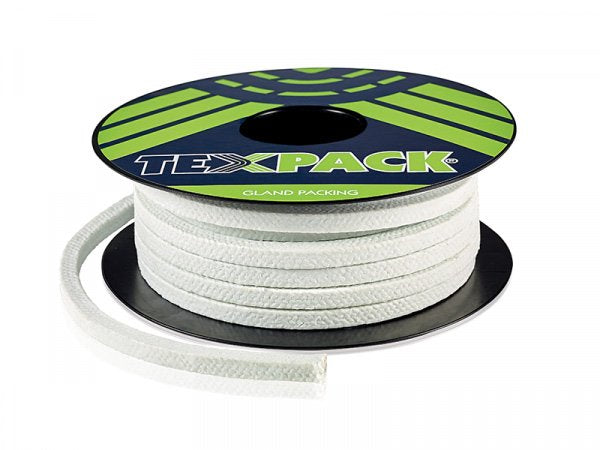 Guarnizione in Vetro + PTFE Lubrificata