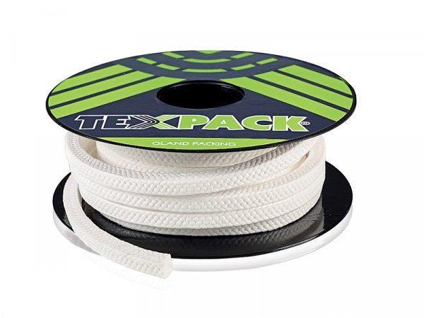 Empaquetadura PTFE lubricada