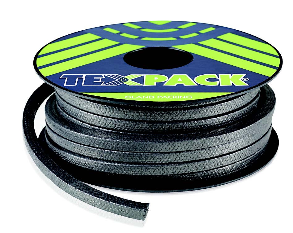 Empaque de prensaestopas Incotex E