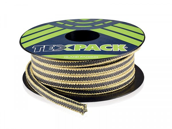 Vedante Fluorpack® + Aramtex® nos Cantos