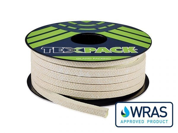 Vedante Aramtex® Descontínuo + PTFE Lubrificado