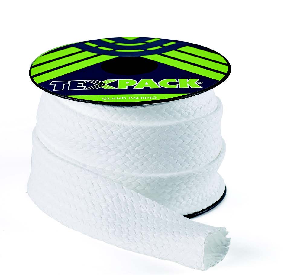 PTFE Sleeve Gland Packing