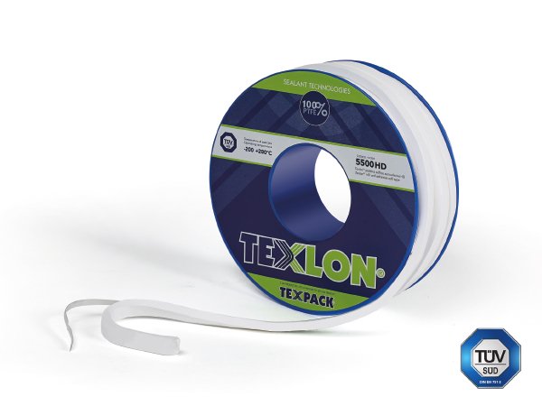 Texlon® HD selbstklebende Weichbänder