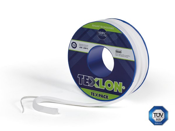 Texlon Self Adhesive Soft Tapes