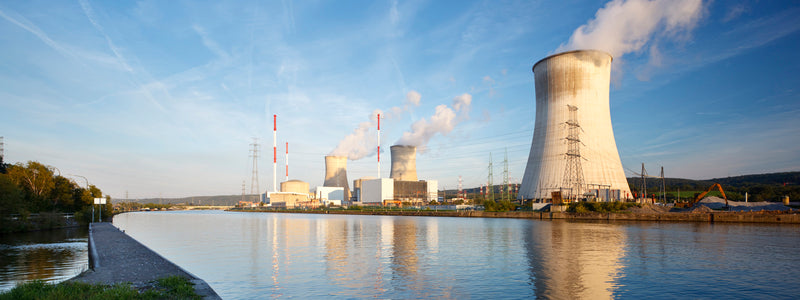Power Generation