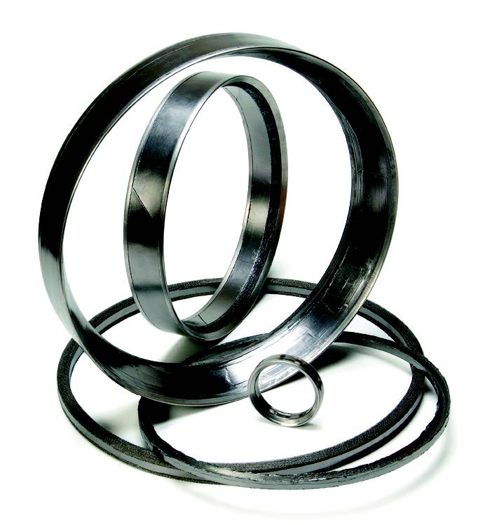 Pressure Seals