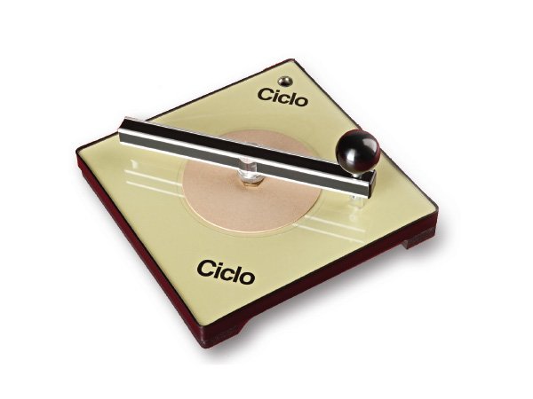 Taglierina per guarnizioni Texjunior Ciclo