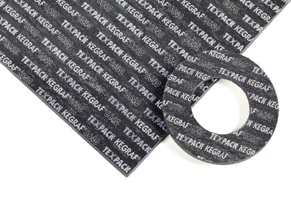 Kegraf ® jointing sheets