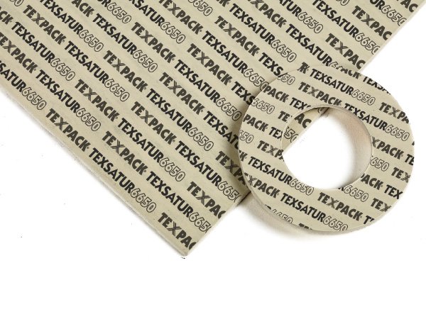 Texsatur jointing