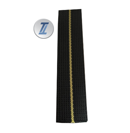 High Performance Para Aramid Webbing Tape