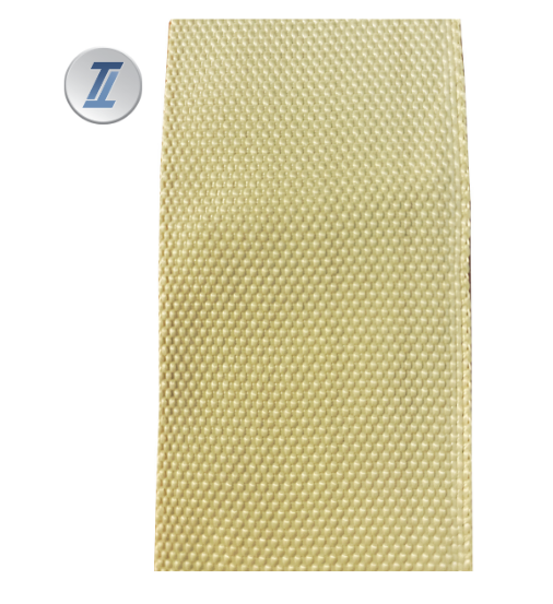 High Performance Para Aramid Webbing Tape